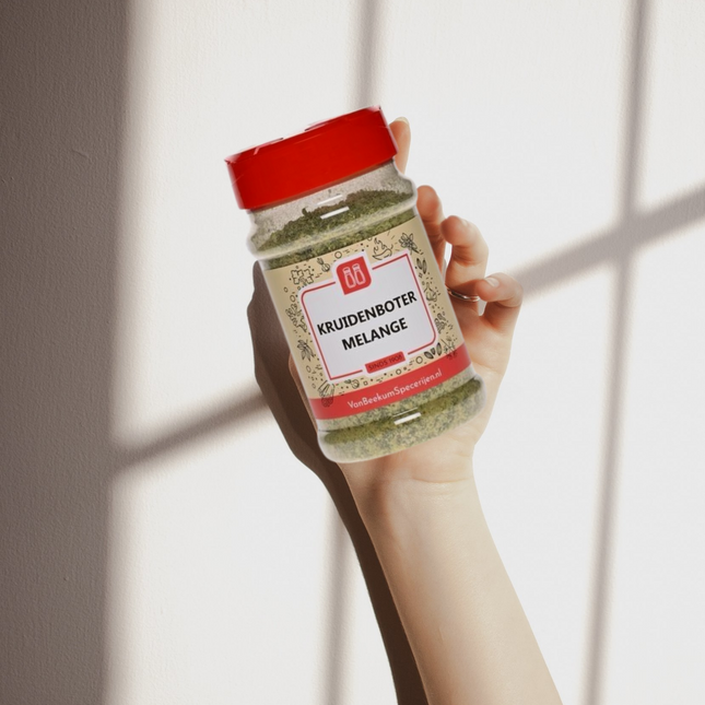 Van Beekum Specerijen Kruidenboter Melange
