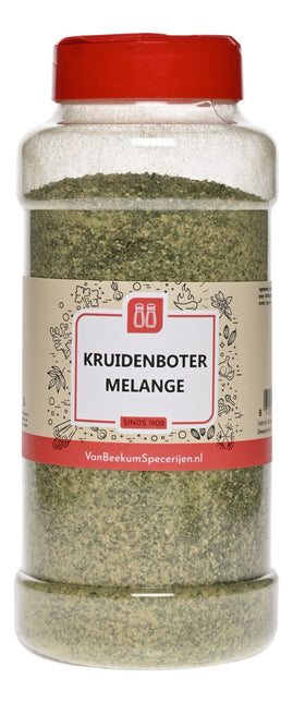 Van Beekum Specerijen Kruidenboter Melange