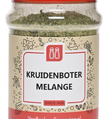 Van Beekum Specerijen Kruidenboter Melange