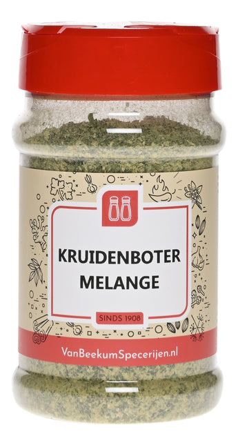Van Beekum Specerijen Kruidenboter Melange