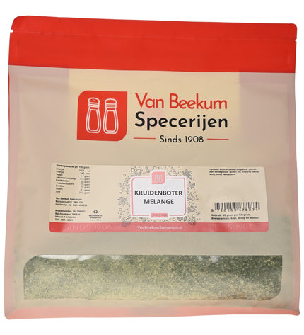 Van Beekum Specerijen Kruidenboter Melange