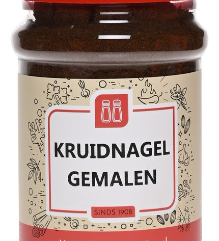 Van Beekum Specerijen Kruidnagel Gemalen