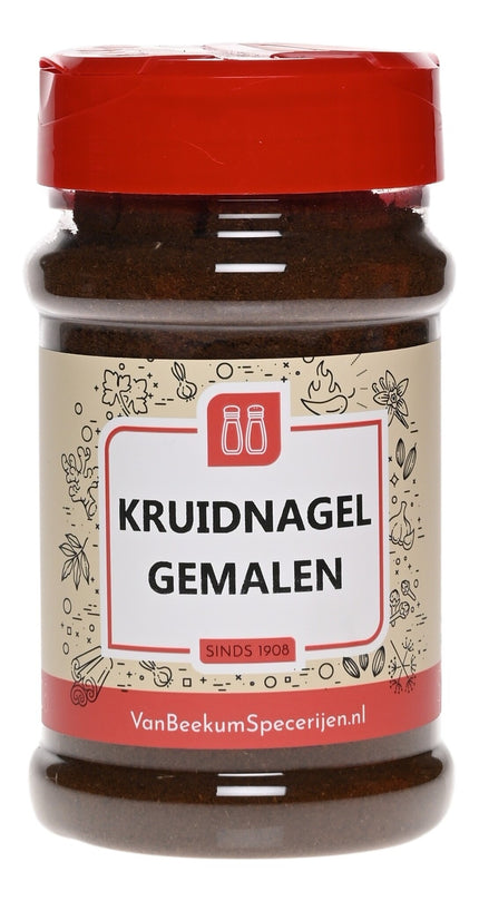 Van Beekum Specerijen Kruidnagel Gemalen