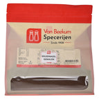 1 KG (hersluitbare stazak)