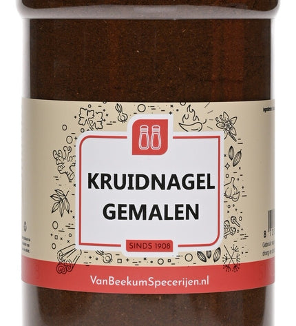 Van Beekum Specerijen Kruidnagel Gemalen