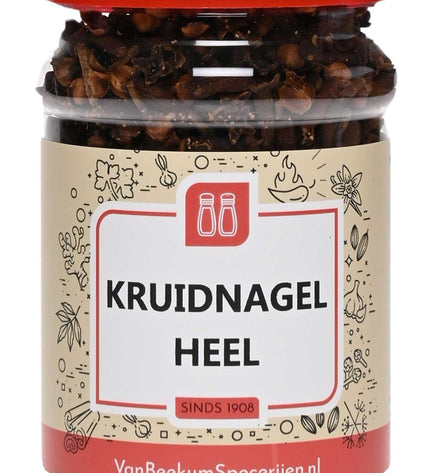 Van Beekum Specerijen Kruidnagel Heel