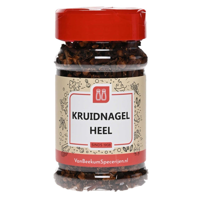 Van Beekum Specerijen Kruidnagel Heel