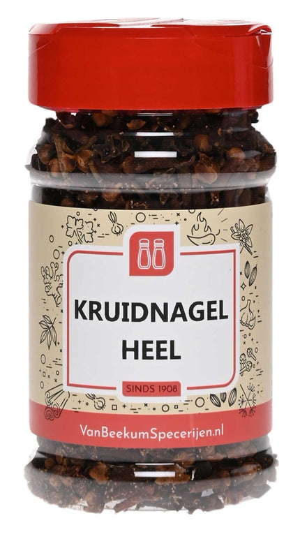 Van Beekum Specerijen Kruidnagel Heel