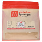 700 Gramm (wiederverschließbarer Standbeutel)