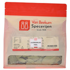 90 Gramm (wiederverschließbarer Standbeutel)
