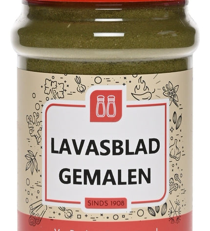 Van Beekum Specerijen Lavasblad Gemalen