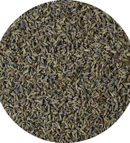 Van Beekum Specerijen Lavendel Gedroogd