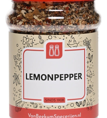 Van Beekum Specerijen Lemonpepper