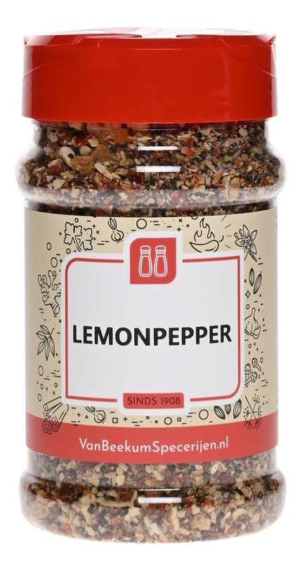 Van Beekum Specerijen Lemonpepper