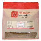 1 KG (hersluitbare stazak)