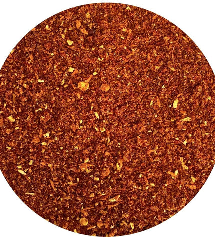 Van Beekum Specerijen Mango Chili Kruidenmix