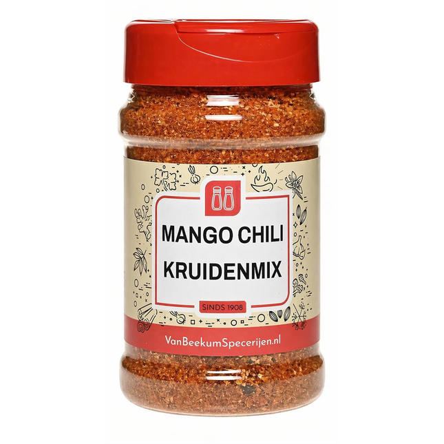 Van Beekum Specerijen Mango Chili Kruidenmix
