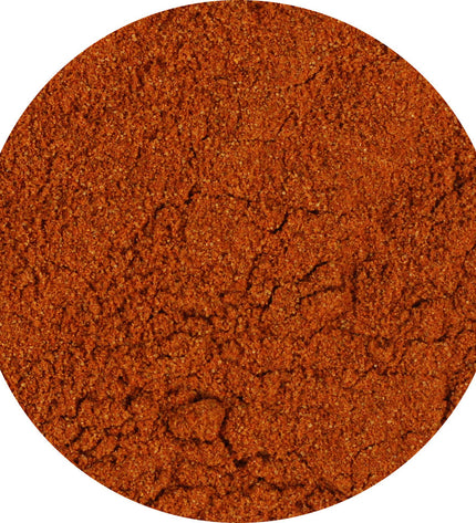 Van Beekum Specerijen Marinade Mix Met Zout