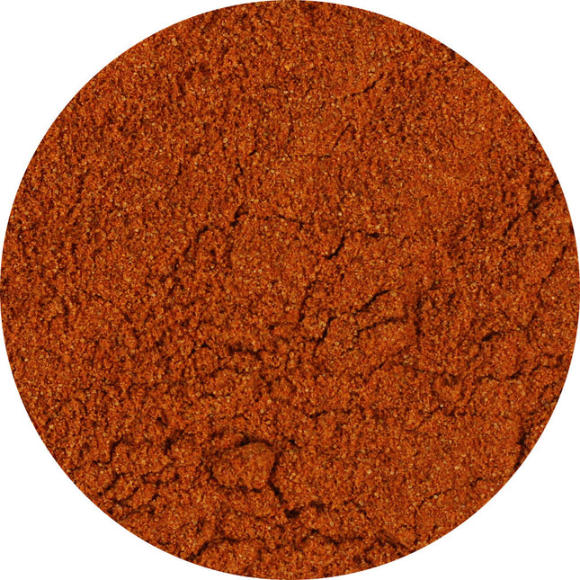 Van Beekum Specerijen Marinade Mix Met Zout