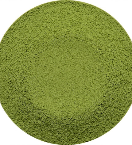 Van Beekum Specerijen Matcha Poeder Chinees
