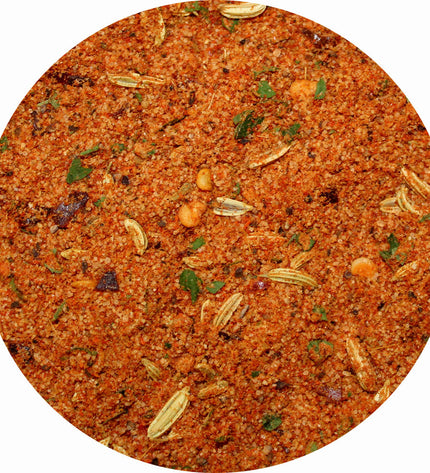 Van Beekum Specerijen Merguez Kruidenmix