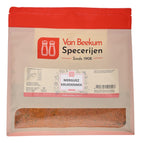 1 kg (wiederverschließbarer Standbeutel)