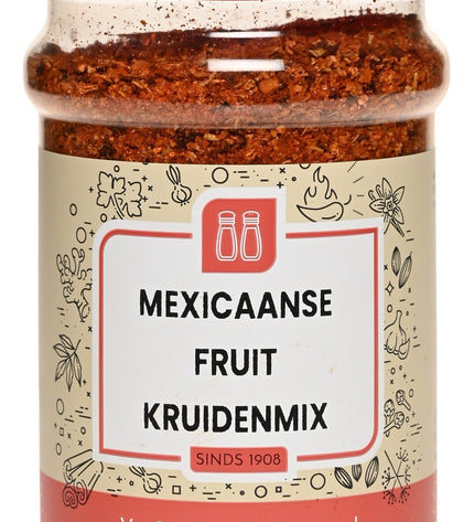 Van Beekum Specerijen Mexicaanse Fruit Kruidenmix