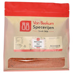 2 KG (hersluitbare stazak)