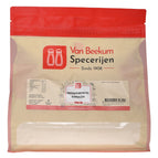 1 KG (hersluitbare stazak)