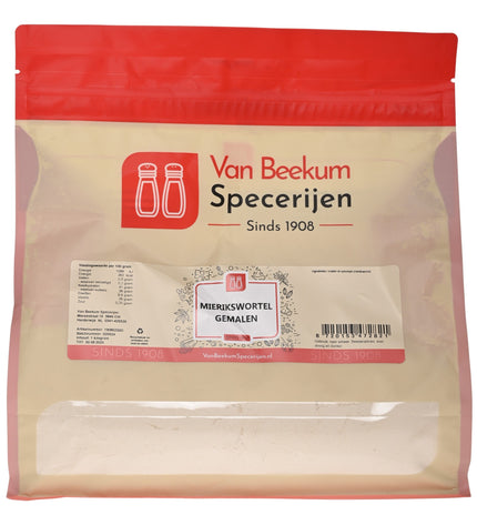 Van Beekum Specerijen Mierikswortel Gemalen