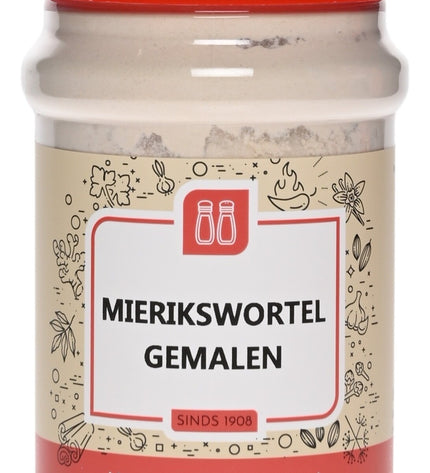 Van Beekum Specerijen Mierikswortel Gemalen