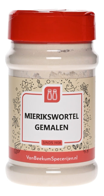 Van Beekum Specerijen Mierikswortel Gemalen