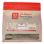 500 Gram (hersluitbare stazak)
