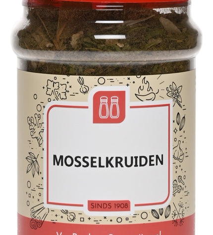 Van Beekum Specerijen Mosselkruiden