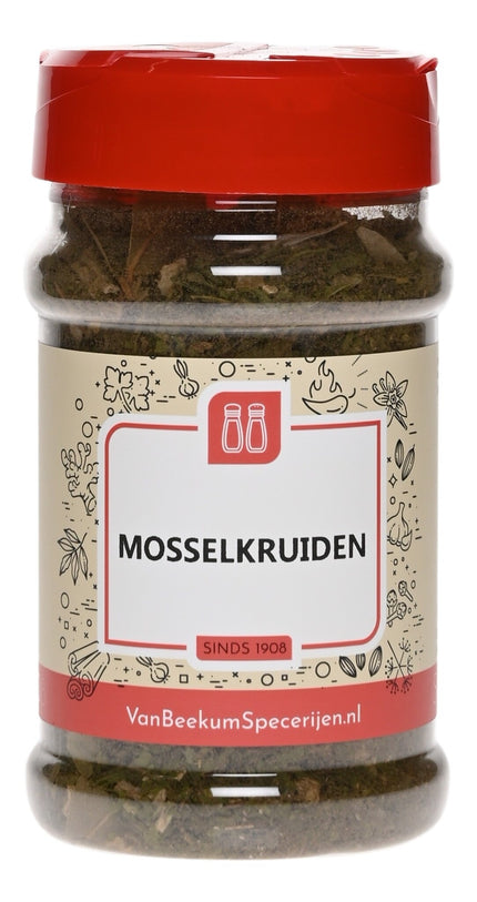 Van Beekum Specerijen Mosselkruiden