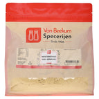 1 KG (hersluitbare stazak)