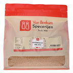2 KG (hersluitbare stazak)
