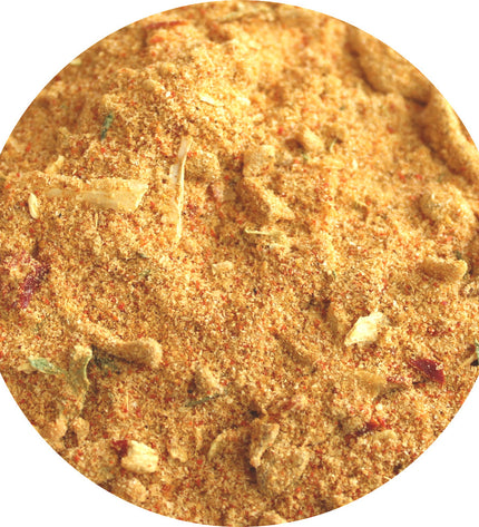 Van Beekum Specerijen Nasi Melange