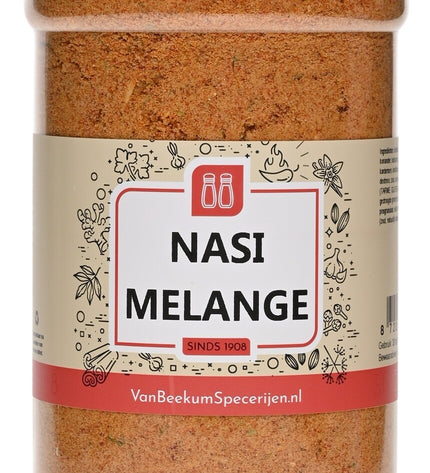 Van Beekum Specerijen Nasi Melange