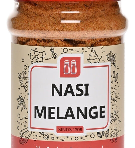 Van Beekum Specerijen Nasi Melange