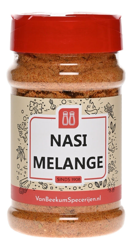 Van Beekum Specerijen Nasi Melange