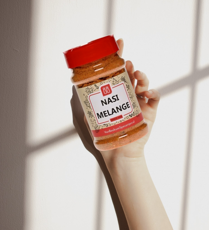 Van Beekum Specerijen Nasi Melange
