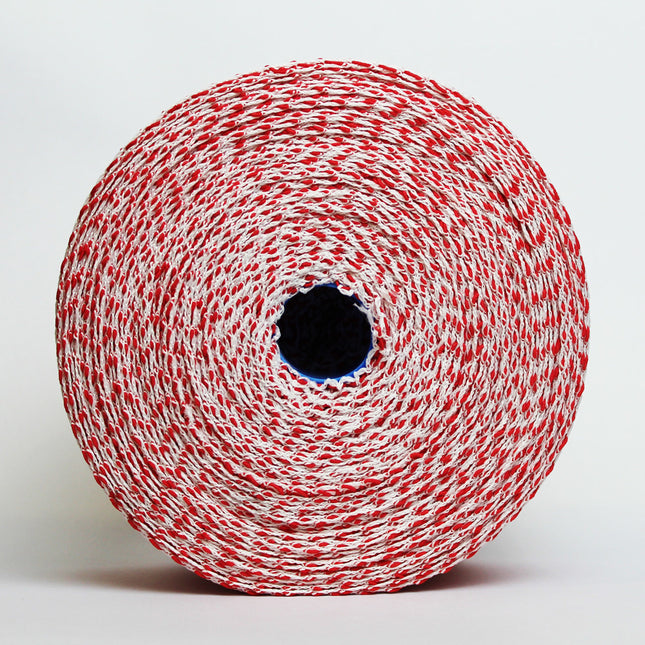 Van Beekum Specerijen Net 26 Rood/Wit