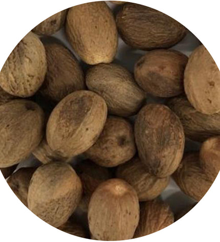 Van Beekum Specerijen Nootmuskaat Bollen