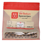 1 KG (hersluitbare stazak)