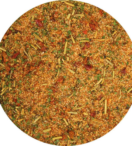 Van Beekum Specerijen Omelet Kruidenmix