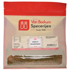 1 KG (hersluitbare stazak)