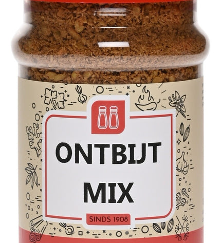 Van Beekum Specerijen Ontbijt Mix