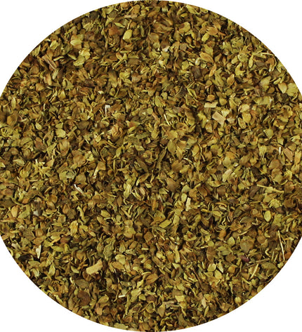 Van Beekum Specerijen Oregano Heel