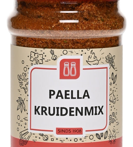 Van Beekum Specerijen Paella Kruidenmix